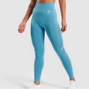Gymshark Flawless Knit Leggings